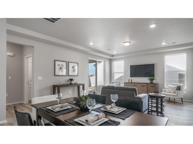 5170 N Quatar St, Aurora, CO 80019