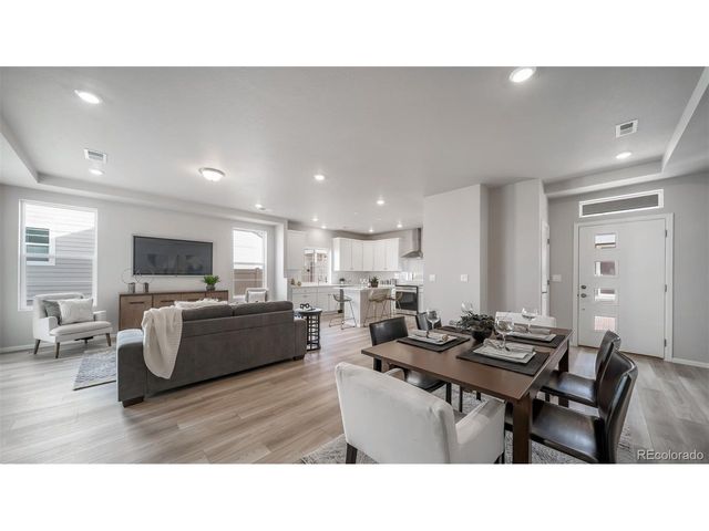 5170 N Quatar St, Aurora, CO 80019