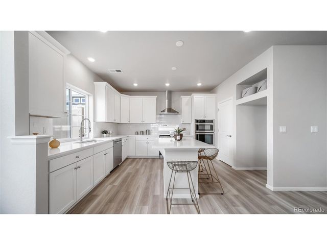 5170 N Quatar St, Aurora, CO 80019