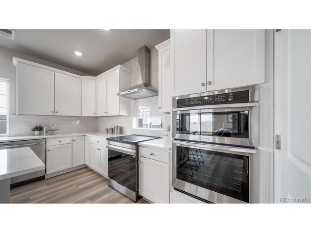 5170 N Quatar St, Aurora, CO 80019