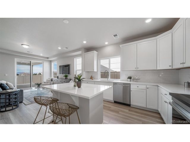5170 N Quatar St, Aurora, CO 80019