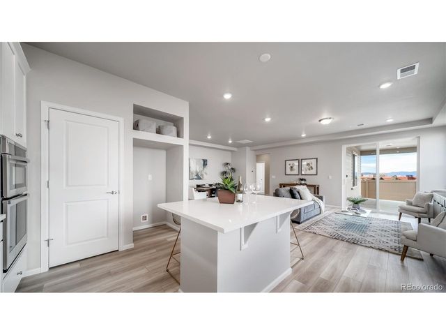 5170 N Quatar St, Aurora, CO 80019