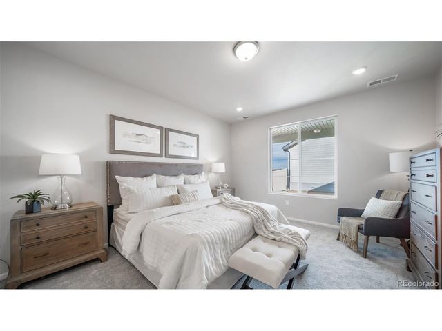 5170 N Quatar St, Aurora, CO 80019
