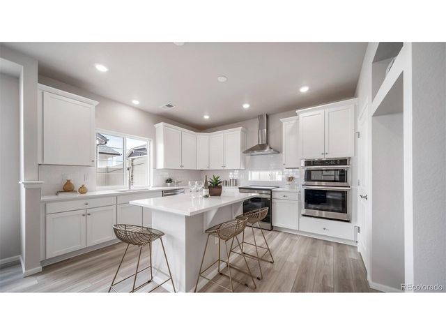 5170 N Quatar St, Aurora, CO 80019