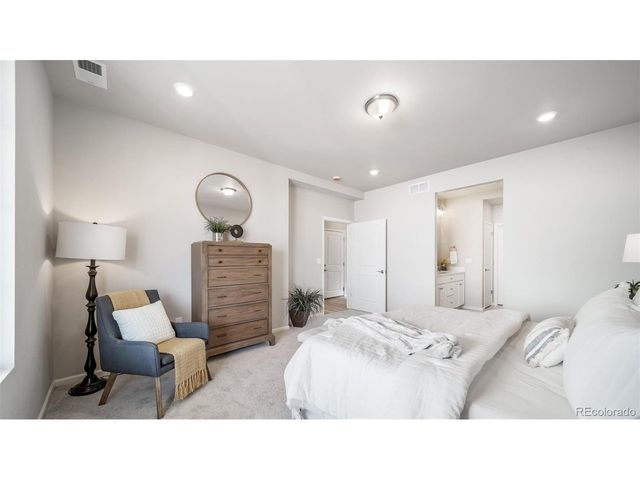 5170 N Quatar St, Aurora, CO 80019