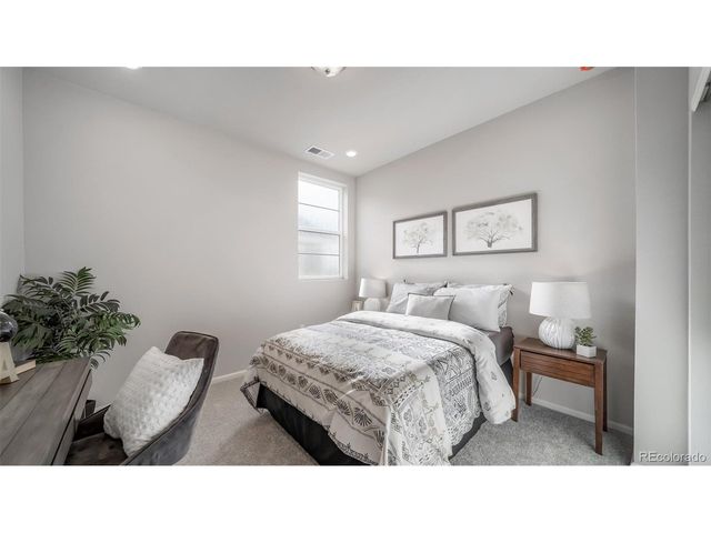 5170 N Quatar St, Aurora, CO 80019
