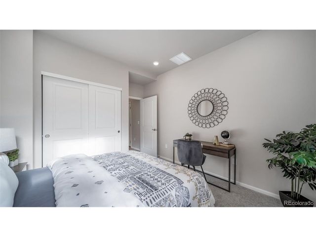5170 N Quatar St, Aurora, CO 80019