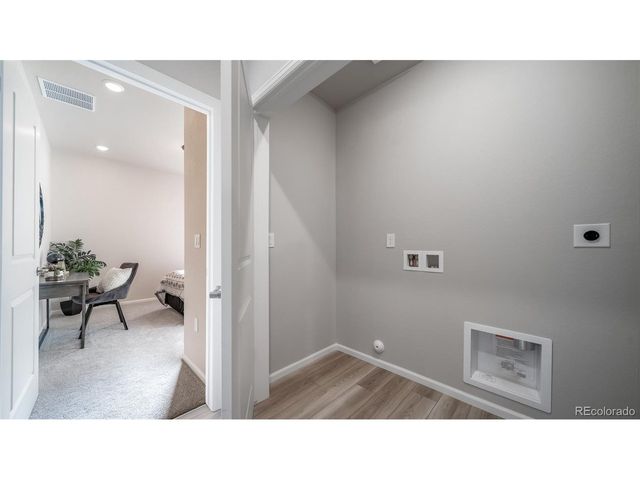 5170 N Quatar St, Aurora, CO 80019