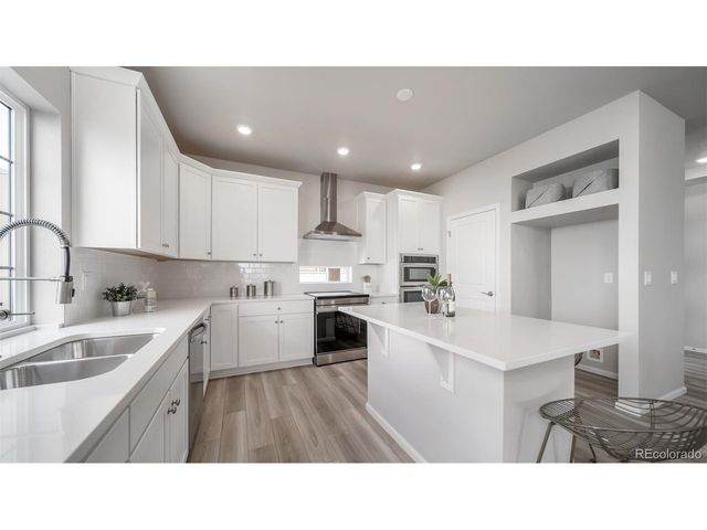 5170 N Quatar St, Aurora, CO 80019