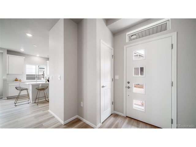 5170 N Quatar St, Aurora, CO 80019