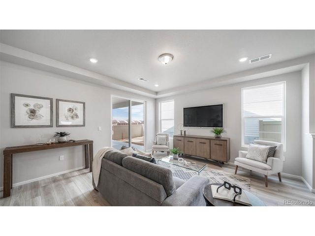 5170 N Quatar St, Aurora, CO 80019