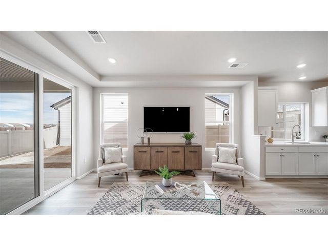 5170 N Quatar St, Aurora, CO 80019