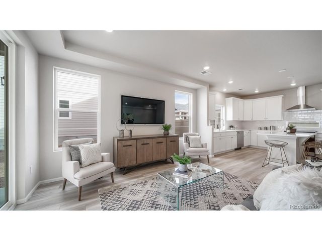 5170 N Quatar St, Aurora, CO 80019