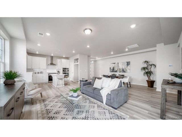 5170 N Quatar St, Aurora, CO 80019