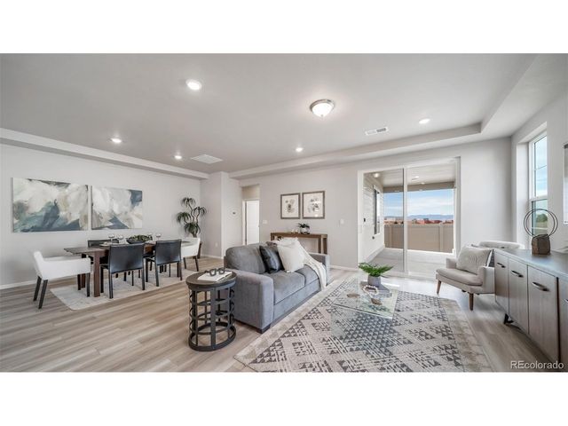 5170 N Quatar St, Aurora, CO 80019