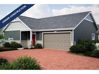 5170 N Quatar St, Aurora, CO 80019