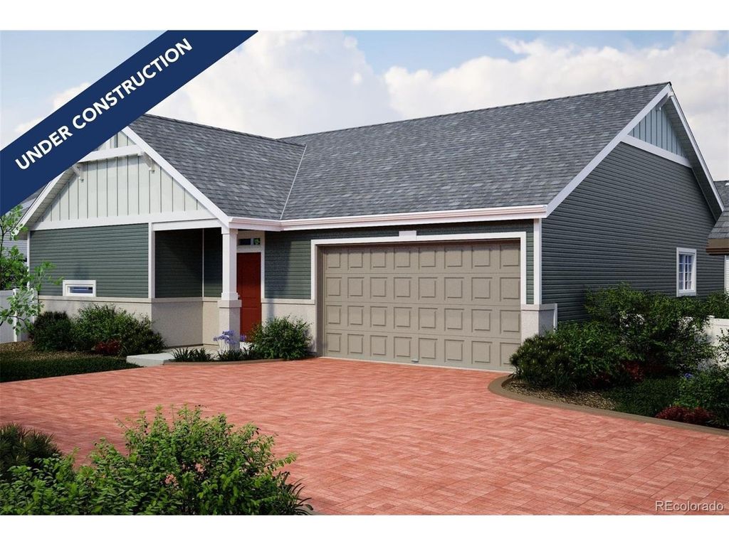5170 N Quatar St, Aurora, CO 80019