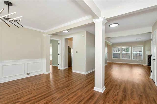 2580 Woodford Lane, Buford, GA 30519