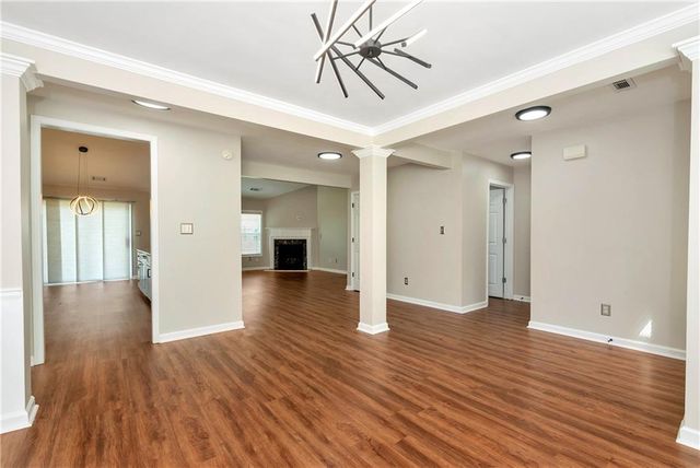 2580 Woodford Lane, Buford, GA 30519