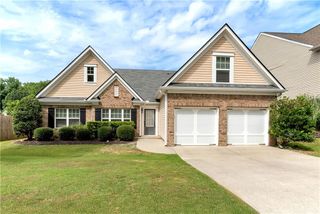 2580 Woodford Lane, Buford, GA 30519