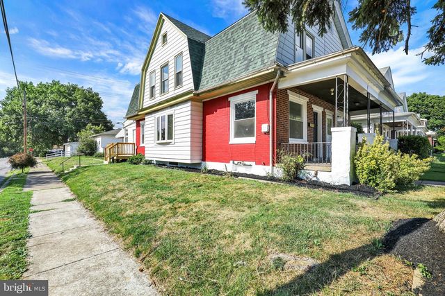 701 ALTON AVE, Reading, PA 19605