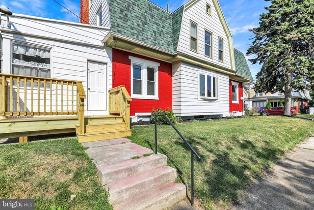 701 ALTON AVE, Reading, PA 19605