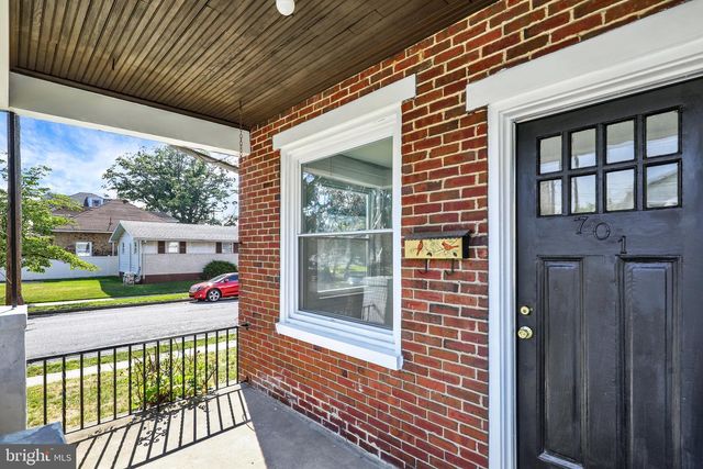 701 ALTON AVE, Reading, PA 19605