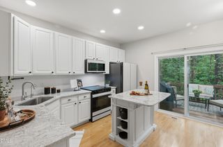 5411 Vista View Court, Raleigh, NC 27612