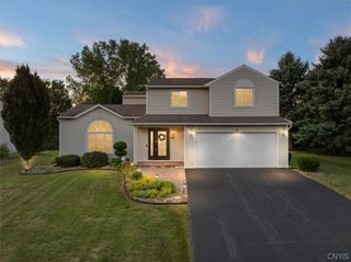414 Mallard Drive, Camillus, NY 13031