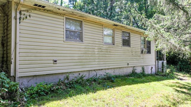 111 Elvin Shirley Road, Johnson City, TN 37601