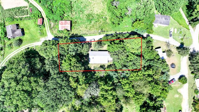 111 Elvin Shirley Road, Johnson City, TN 37601