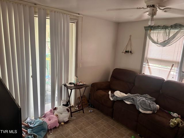 111 Elvin Shirley Road, Johnson City, TN 37601
