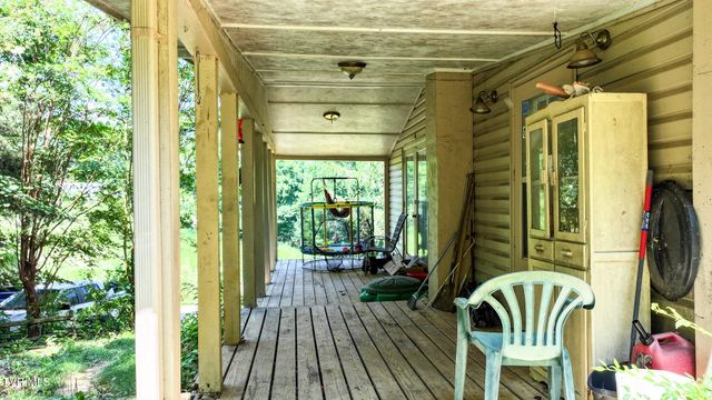 111 Elvin Shirley Road, Johnson City, TN 37601