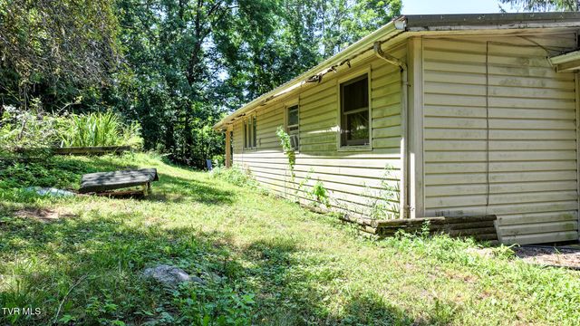 111 Elvin Shirley Road, Johnson City, TN 37601