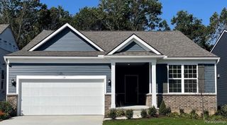 3007 Sheffield Circle, Clarkston, MI 48346