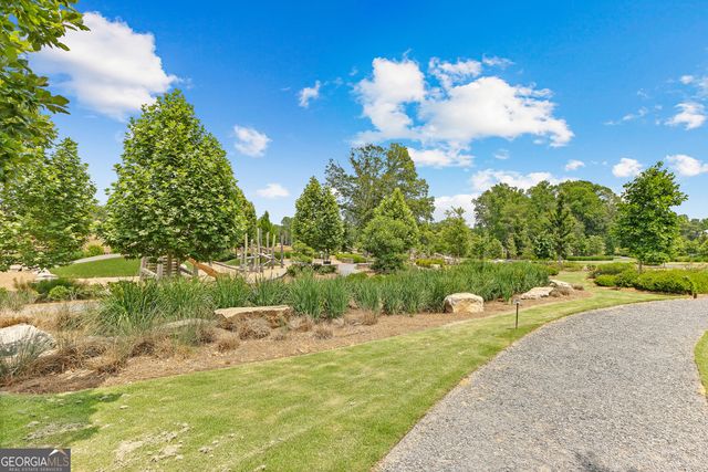 305 High Street, Fayetteville, GA 30214