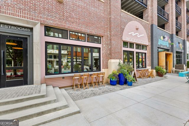 305 High Street, Fayetteville, GA 30214