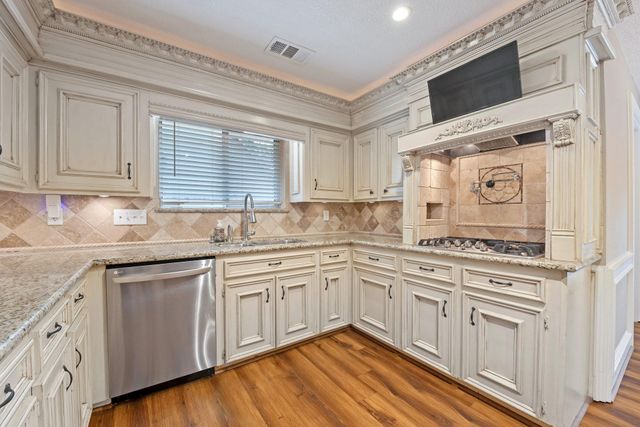 8310 Mentmore Drive, Spring, TX 77379