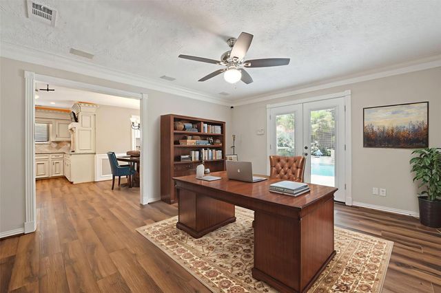 8310 Mentmore Drive, Spring, TX 77379