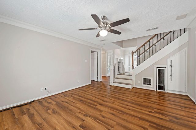 8310 Mentmore Drive, Spring, TX 77379