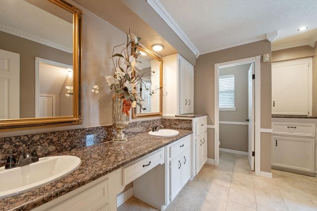8310 Mentmore Drive, Spring, TX 77379