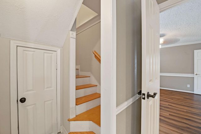 8310 Mentmore Drive, Spring, TX 77379
