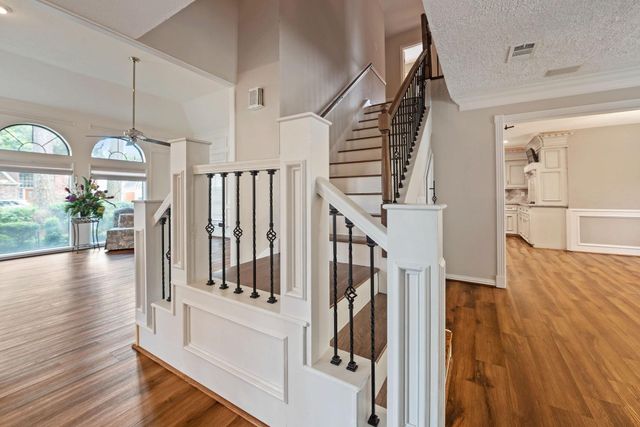 8310 Mentmore Drive, Spring, TX 77379