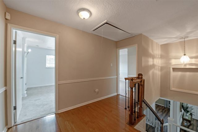 8310 Mentmore Drive, Spring, TX 77379