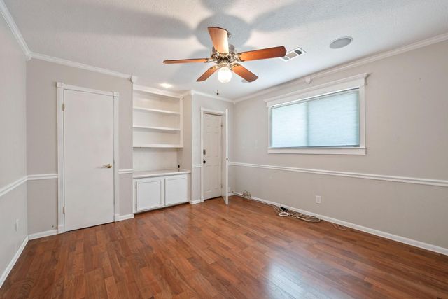 8310 Mentmore Drive, Spring, TX 77379