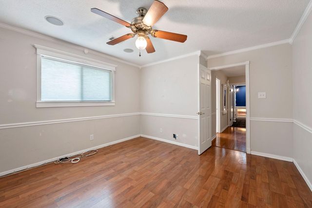 8310 Mentmore Drive, Spring, TX 77379