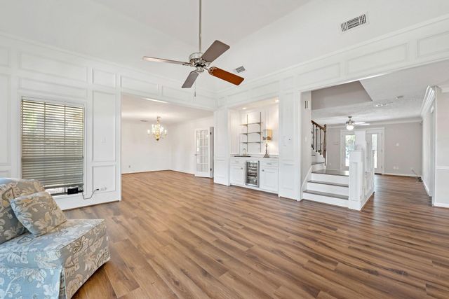 8310 Mentmore Drive, Spring, TX 77379