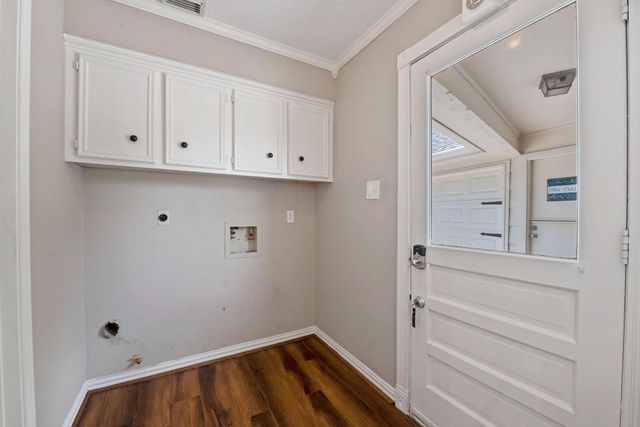 8310 Mentmore Drive, Spring, TX 77379