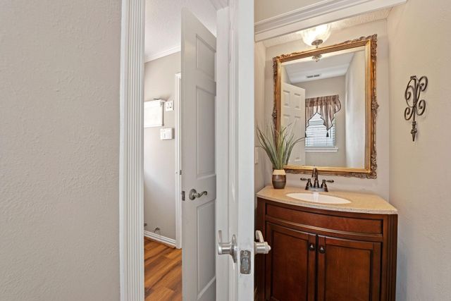 8310 Mentmore Drive, Spring, TX 77379