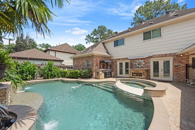8310 Mentmore Drive, Spring, TX 77379